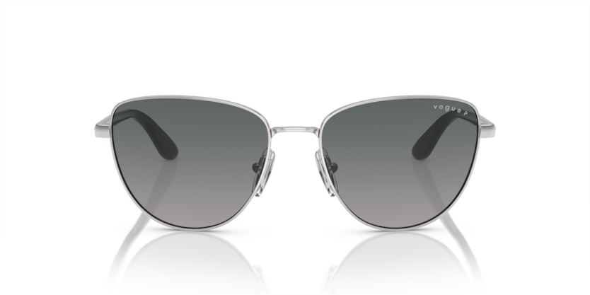 VOGUE 4286S 323/8S 56-17 Polarize Kadın Güneş Gözlüğü