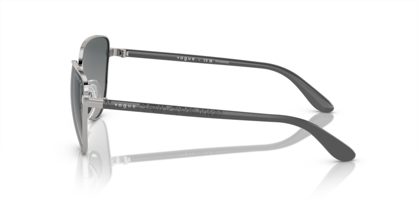 VOGUE 4286S 323/8S 56-17 Polarize Kadın Güneş Gözlüğü