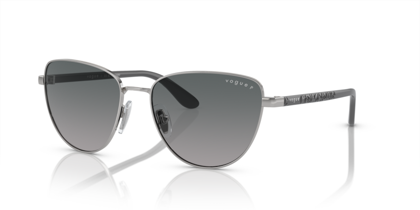 VOGUE 4286S 323/8S 56-17 Polarize Kadın Güneş Gözlüğü