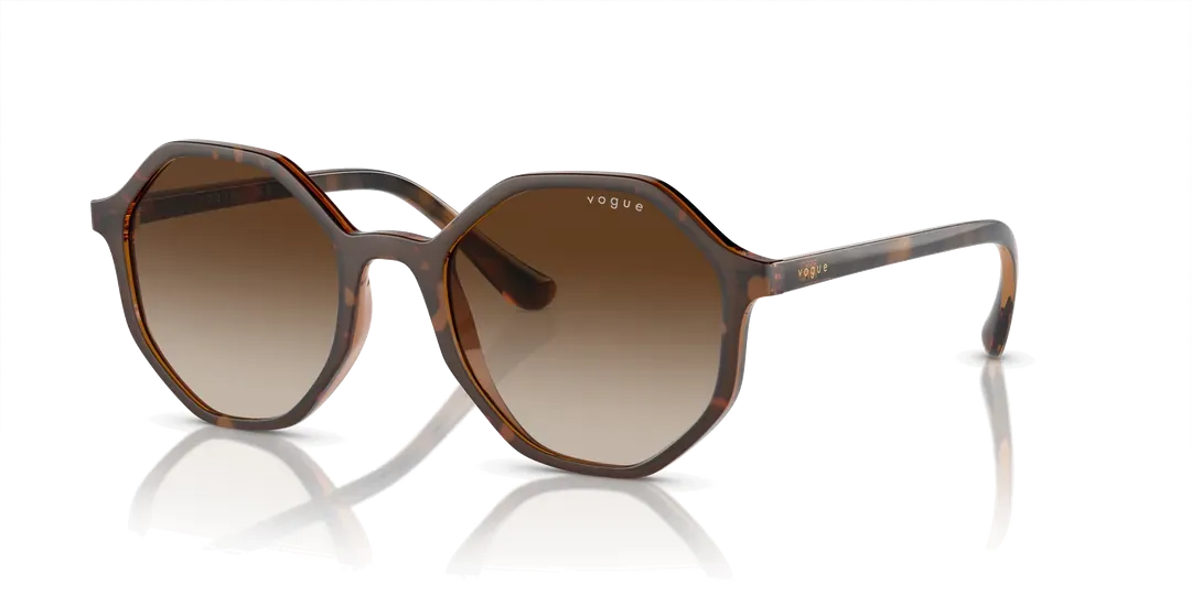 VOGUE 5222S 238613 52-20 Güneş Gözlüğü