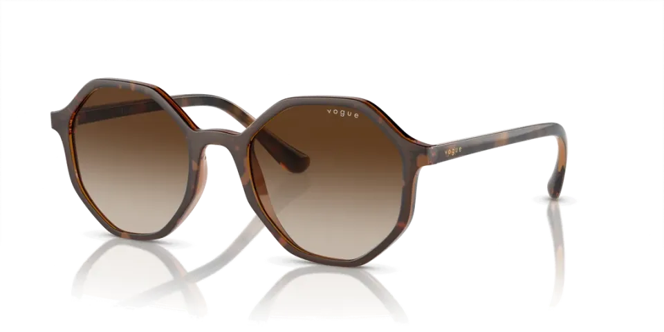 VOGUE 5222S 238613 52-20 Güneş Gözlüğü