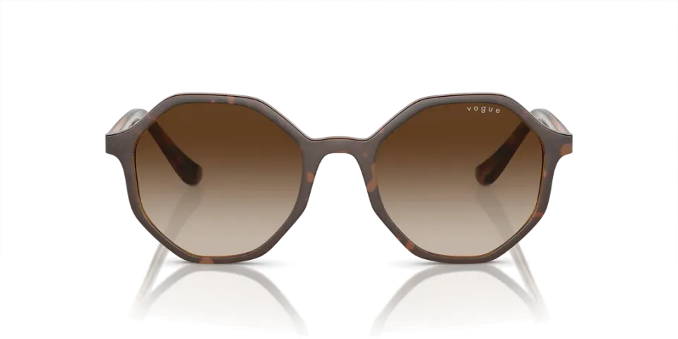 VOGUE 5222S 238613 52-20 Güneş Gözlüğü