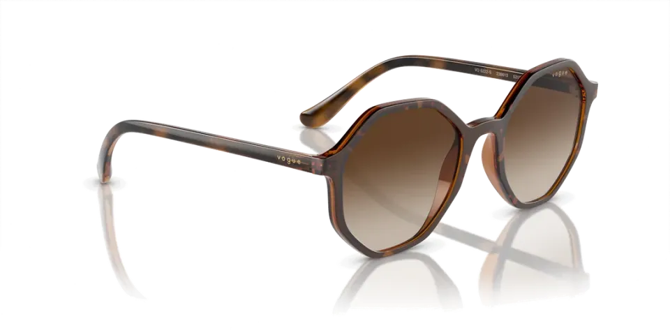 VOGUE 5222S 238613 52-20 Güneş Gözlüğü