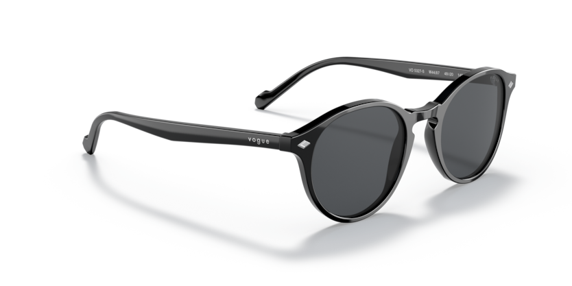 VOGUE 5327S W44/87 51-20 Unisex Güneş Gözlüğü