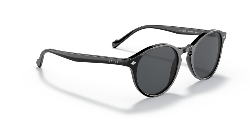 VOGUE 5327S W44/87 51-20 Unisex Güneş Gözlüğü