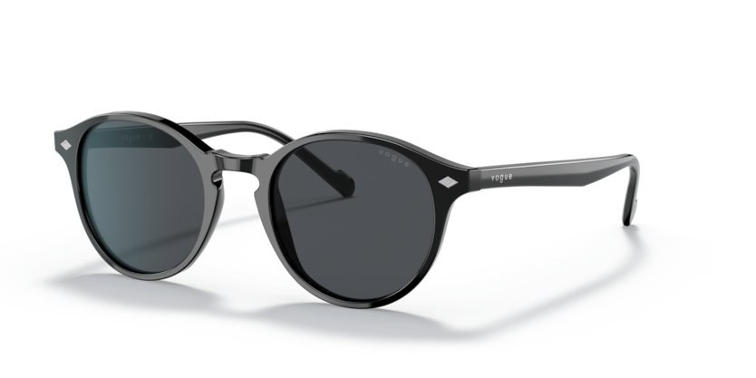 VOGUE 5327S W44/87 51-20 Unisex Güneş Gözlüğü
