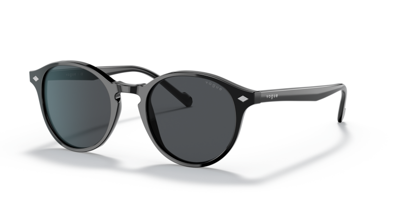 VOGUE 5327S W44/87 51-20 Unisex Güneş Gözlüğü