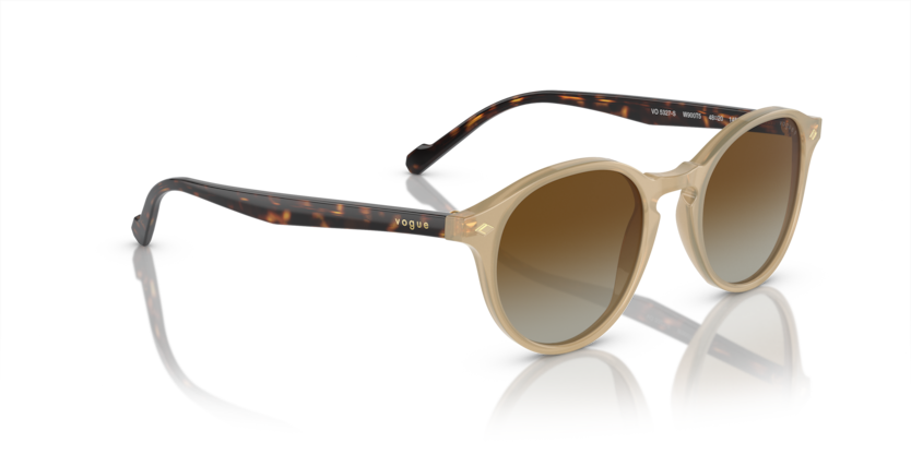 VOGUE 5327S W900T5 51-20 Polarize Güneş Gözlüğü