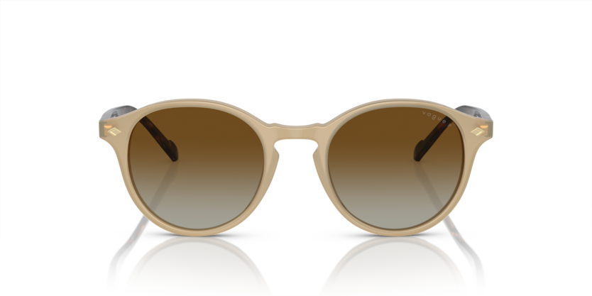 VOGUE 5327S W900T5 51-20 Polarize Güneş Gözlüğü
