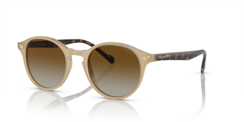 VOGUE 5327S W900T5 51-20 Polarize Güneş Gözlüğü