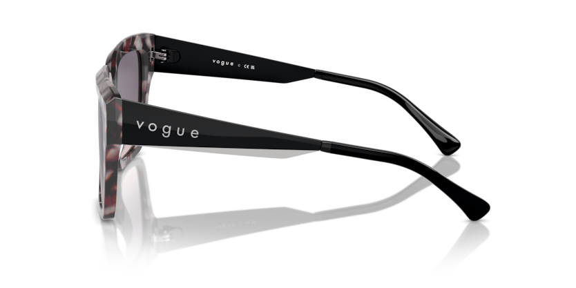 VOGUE 5553S 314936 54-19 Kadın Güneş Gözlüğü
