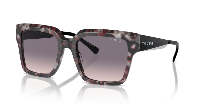 VOGUE 5553S 314936 54-19 Kadın Güneş Gözlüğü