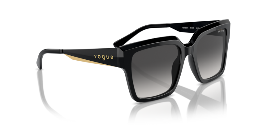 VOGUE 5553S W44/8G 54-19 Kadın Güneş Gözlüğü