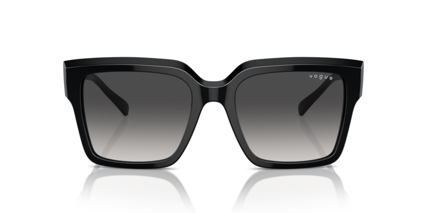 VOGUE 5553S W44/8G 54-19 Kadın Güneş Gözlüğü