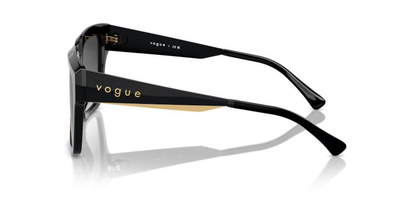 VOGUE 5553S W44/8G 54-19 Kadın Güneş Gözlüğü