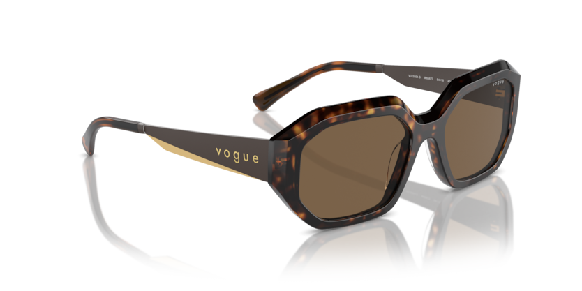 VOGUE 5554S W65673 54-18 Kadın Güneş Gözlüğü