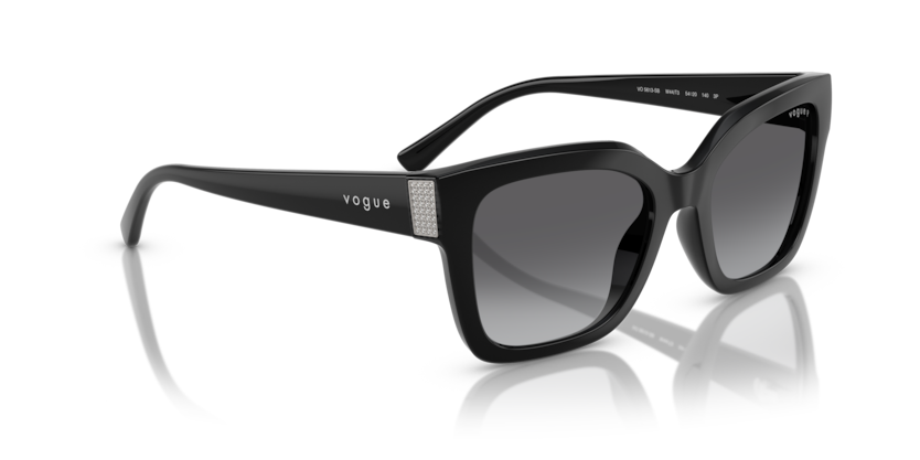 VOGUE 5613SB W44/T3 54-20 Polarize Kadın Güneş Gözlüğü