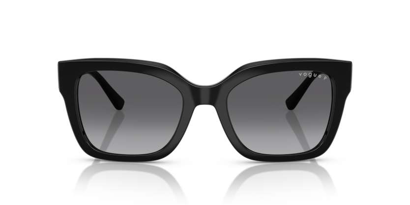 VOGUE 5613SB W44/T3 54-20 Polarize Kadın Güneş Gözlüğü