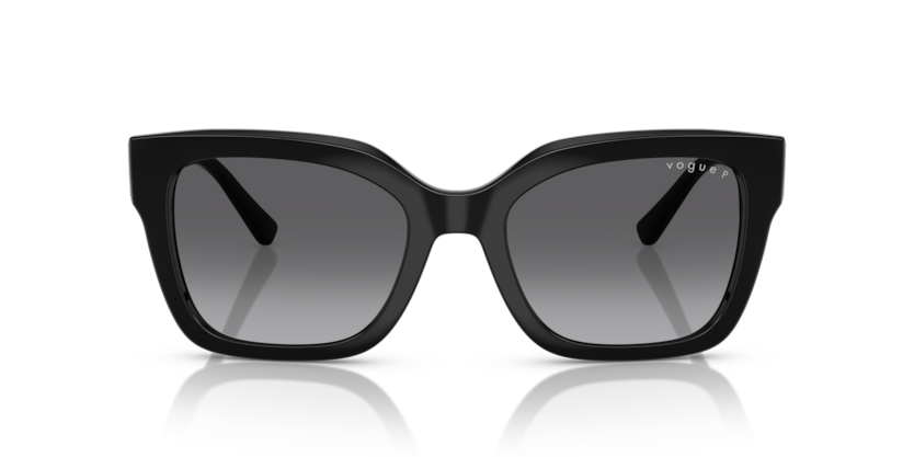 VOGUE 5613SB W44/T3 54-20 Polarize Kadın Güneş Gözlüğü
