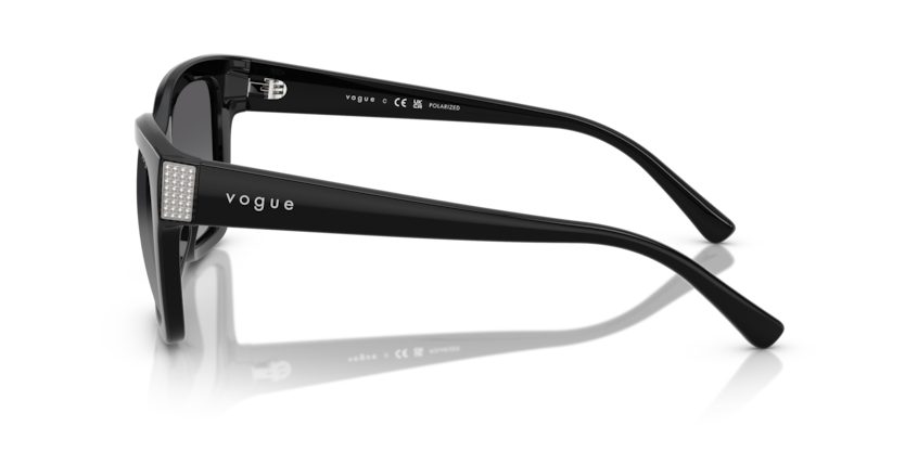 VOGUE 5613SB W44/T3 54-20 Polarize Kadın Güneş Gözlüğü