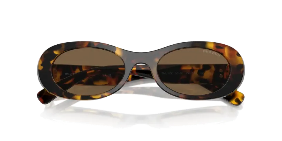 MIU MIU 06ZS VAU-6B 50-20 Kadın Güneş Gözlüğü