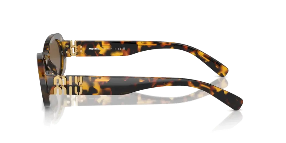 MIU MIU 06ZS VAU-6B 50-20 Kadın Güneş Gözlüğü
