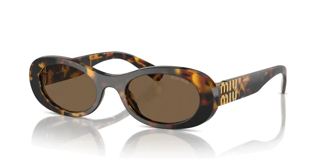 MIU MIU 06ZS VAU-6B 50-20 Kadın Güneş Gözlüğü