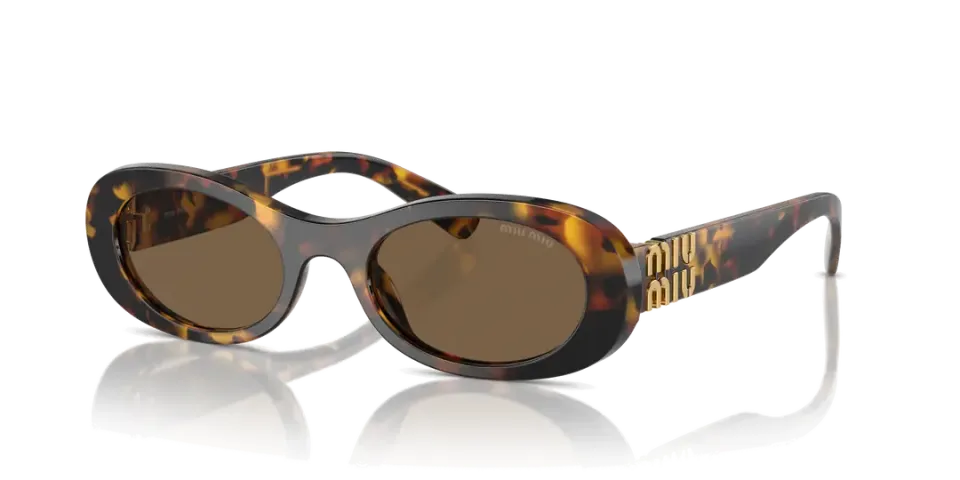 MIU MIU 06ZS VAU-6B 50-20 Kadın Güneş Gözlüğü