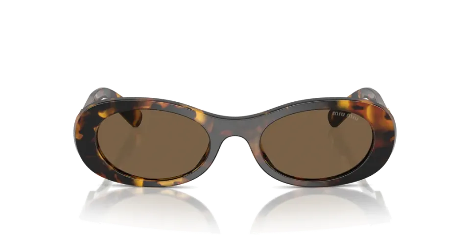 MIU MIU 06ZS VAU-6B 50-20 Kadın Güneş Gözlüğü