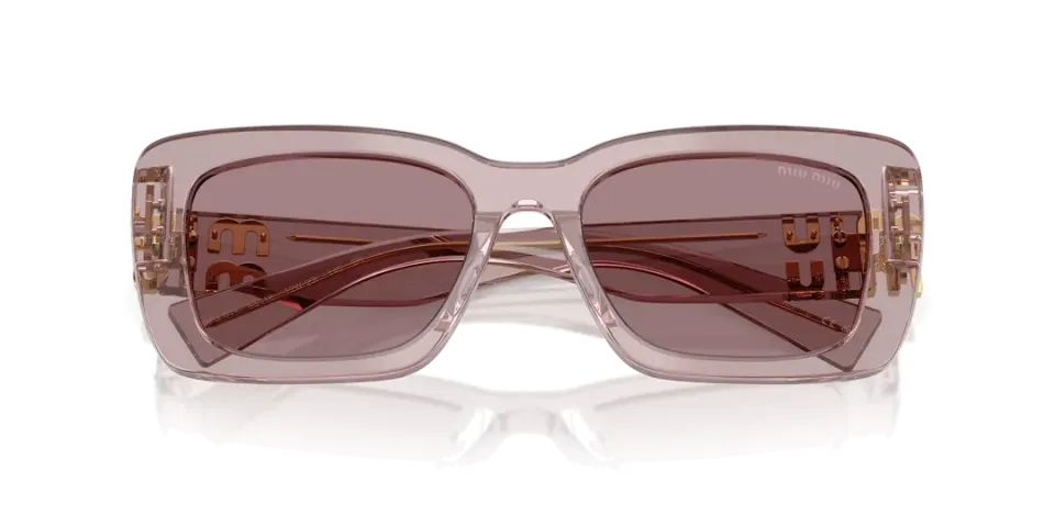 Miu Miu 07YS 12W-20I 53-18 Kadın Güneş Gözlüğü