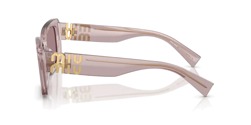 Miu Miu 07YS 12W-20I 53-18 Kadın Güneş Gözlüğü