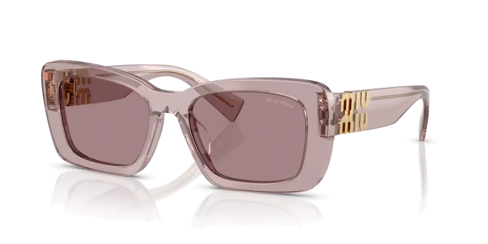 Miu Miu 07YS 12W-20I 53-18 Kadın Güneş Gözlüğü