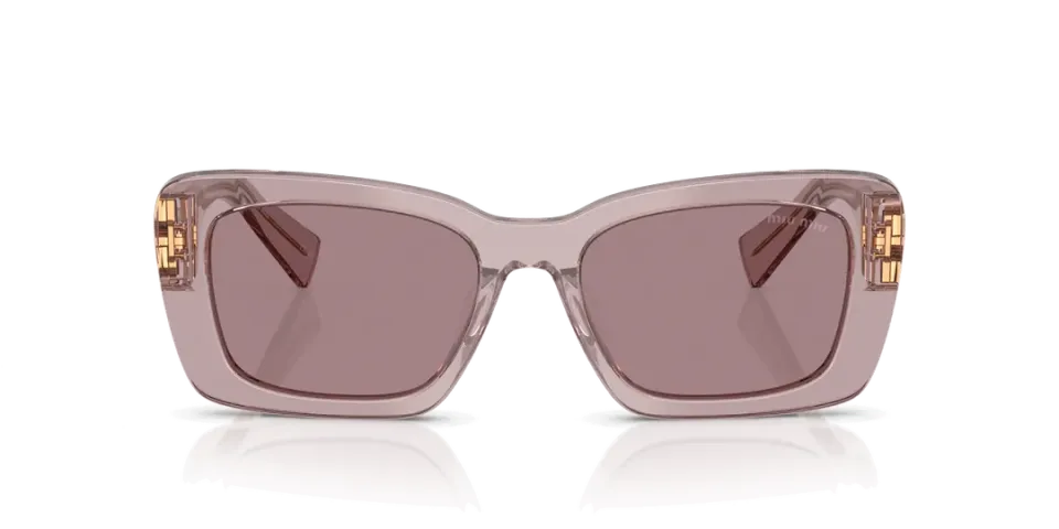 Miu Miu 07YS 12W-20I 53-18 Kadın Güneş Gözlüğü