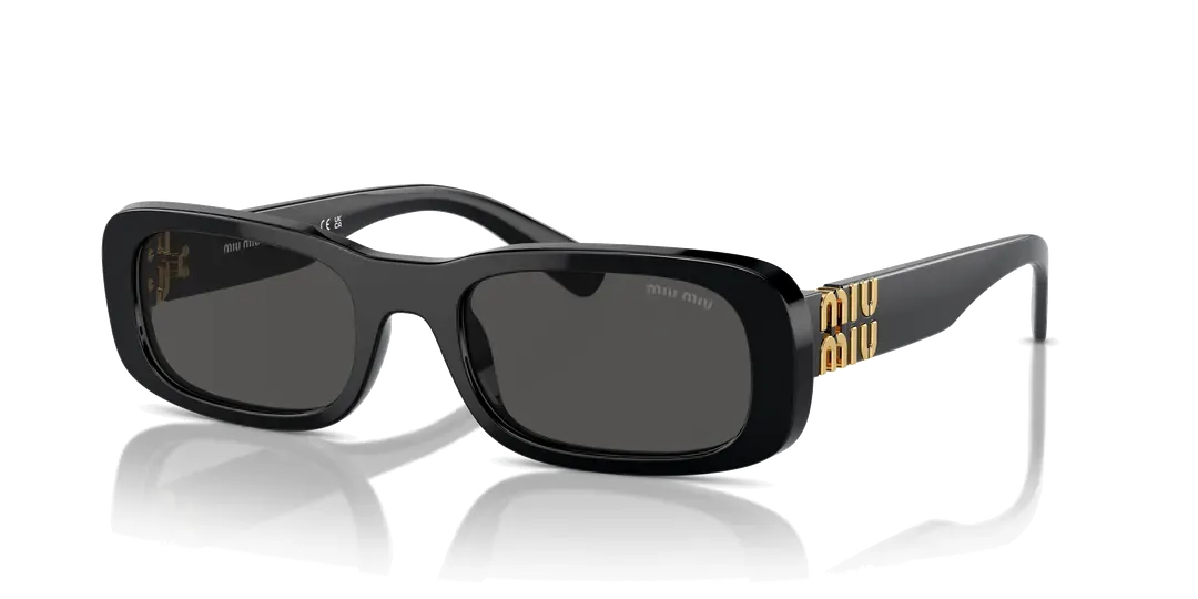 Miu Miu 08ZS 1AB5S0 53-20 Kadın Güneş Gözlüğü