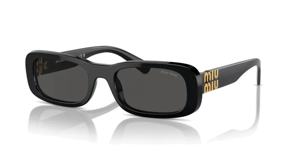 Miu Miu 08ZS 1AB5S0 53-20 Kadın Güneş Gözlüğü
