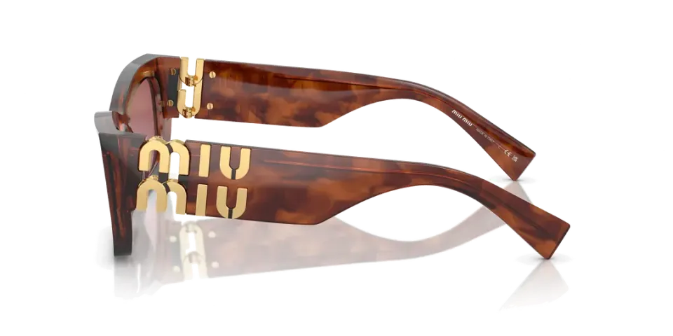 MIU MIU 09WS 11Q-08S 53-22 Kadın Güneş Gözlüğü