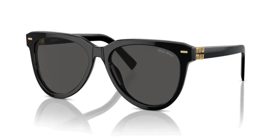 Miu Miu 12ZS 16K-5S0 56-16 Kadın Güneş Gözlüğü