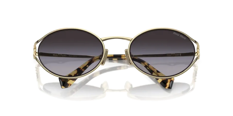 Miu Miu 52YS ZVN5D1 54-21 Kadın Güneş Gözlüğü