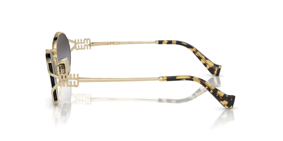 Miu Miu 52YS ZVN5D1 54-21 Kadın Güneş Gözlüğü