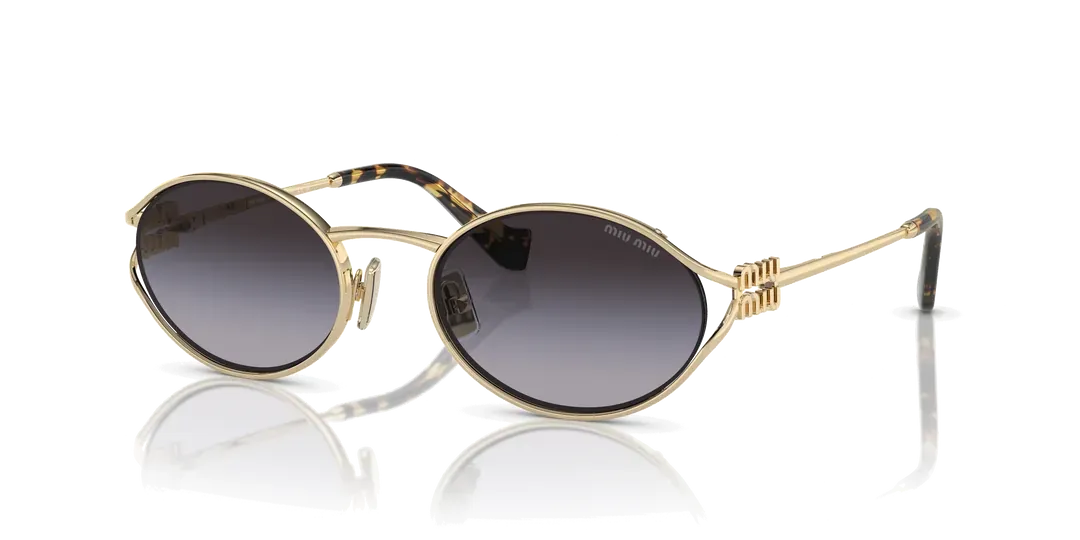 Miu Miu 52YS ZVN5D1 54-21 Kadın Güneş Gözlüğü