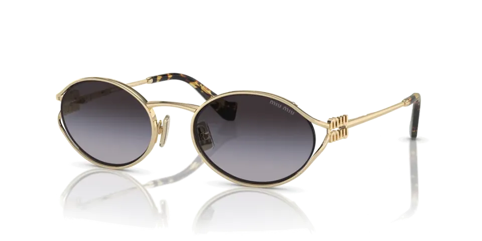 Miu Miu 52YS ZVN5D1 54-21 Kadın Güneş Gözlüğü