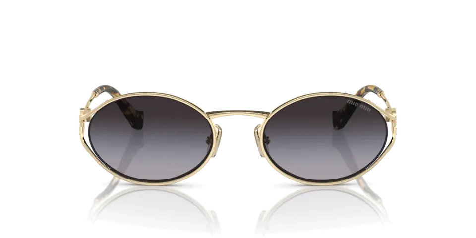 Miu Miu 52YS ZVN5D1 54-21 Kadın Güneş Gözlüğü