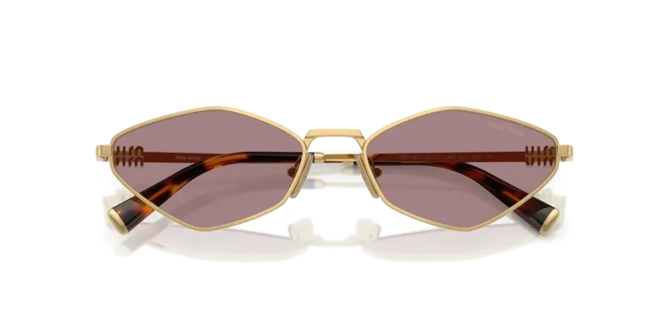 Miu Miu 56ZS 5AK20I 56-17 Kadın Güneş Gözlüğü