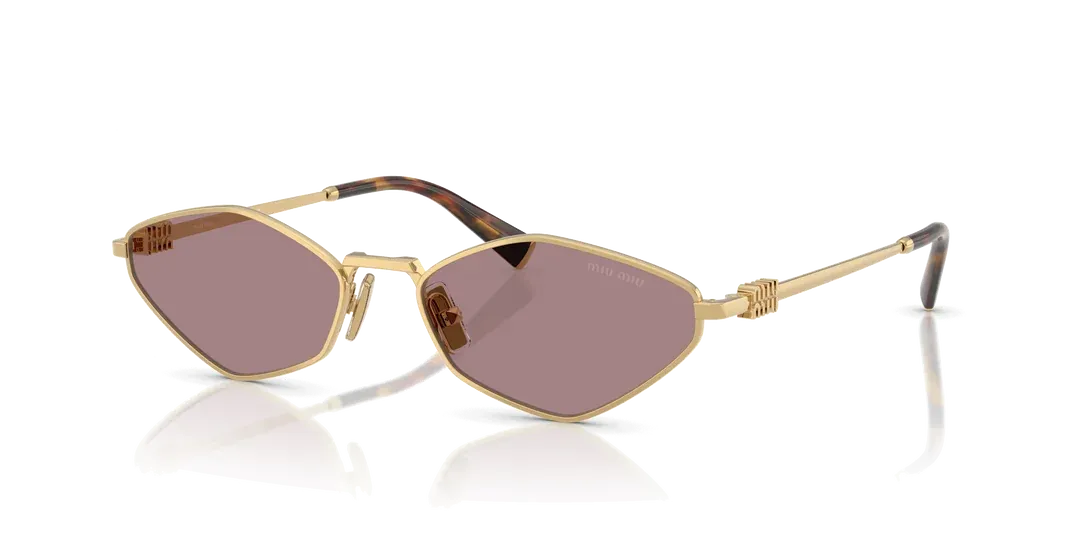 Miu Miu 56ZS 5AK20I 56-17 Kadın Güneş Gözlüğü