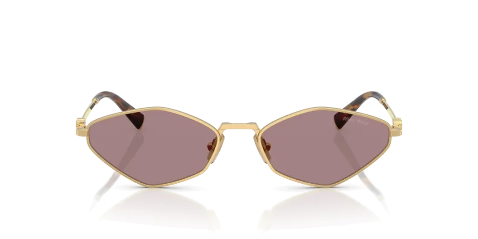 Miu Miu 56ZS 5AK20I 56-17 Kadın Güneş Gözlüğü