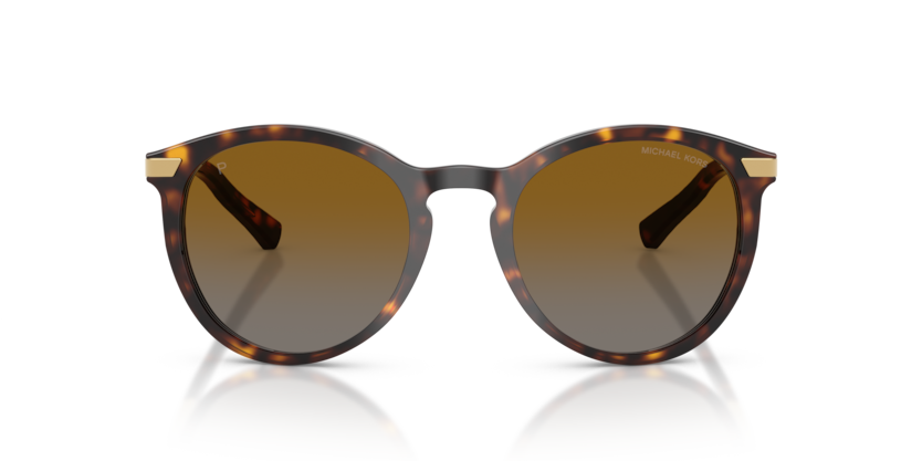 MİCHAEL KORS 2023 3106T5 53-21 Polarize Kadın Güneş Gözlüğü