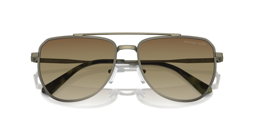 MICHAEL KORS MK 1155 1897GL 58-17 Unisex Güneş Gözlüğü