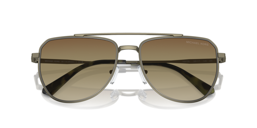 MICHAEL KORS MK 1155 1897GL 58-17 Unisex Güneş Gözlüğü