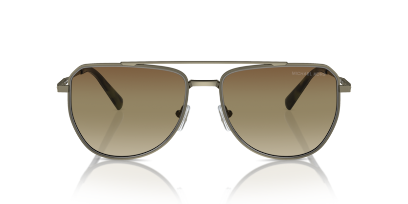 MICHAEL KORS MK 1155 1897GL 58-17 Unisex Güneş Gözlüğü
