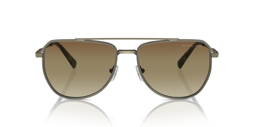 MICHAEL KORS MK 1155 1897GL 58-17 Unisex Güneş Gözlüğü